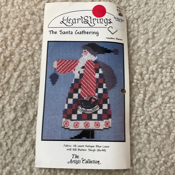 Christmas craft lot - Picture 2 of 8